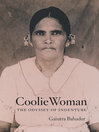 Cover image for Coolie Woman
